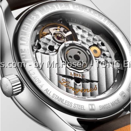 Longines Master Collection L24094783