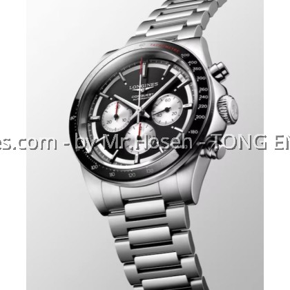 Longines Conquest Chronograph L38354526