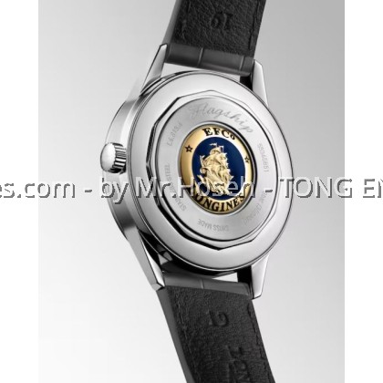 Longines Flagship Heritage L48154722
