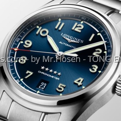 Longines Spirit L34104936