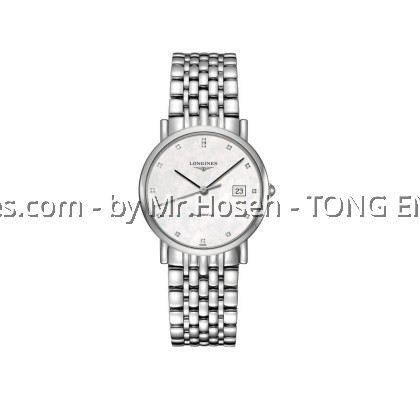 Longines Elegant Collection L48094876 Longines Elegant Collection L48094876