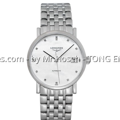Longines Elegant Collection L48094876 Longines Elegant Collection L48094876