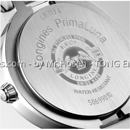 Longines PrimaLuna L81134996