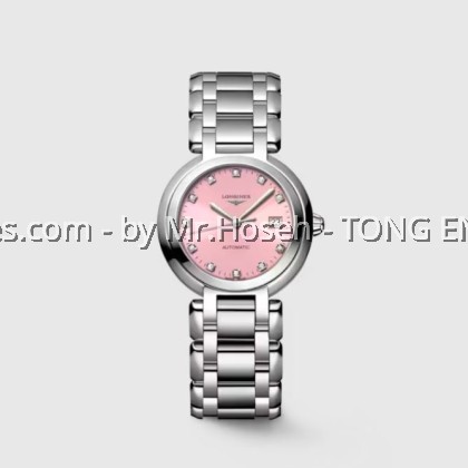 Longines PrimaLuna L81134996