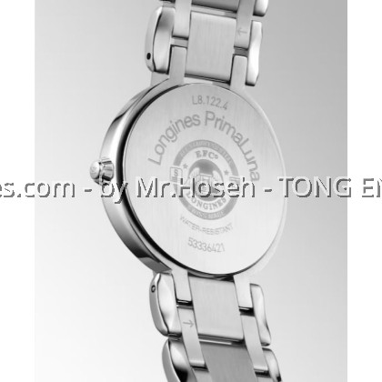 Longines PrimaLuna L81224906