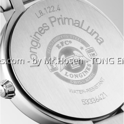 Longines PrimaLuna L81224906