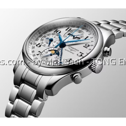 Longines Master Collection L27734786