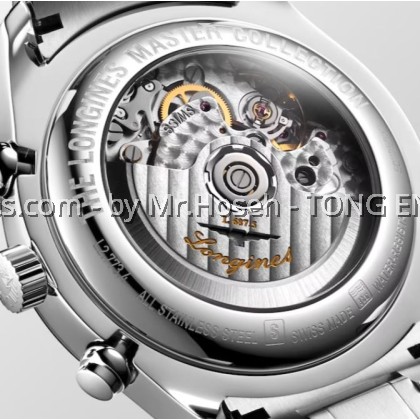 Longines Master Collection L27734786
