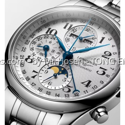 Longines Master Collection L27734786