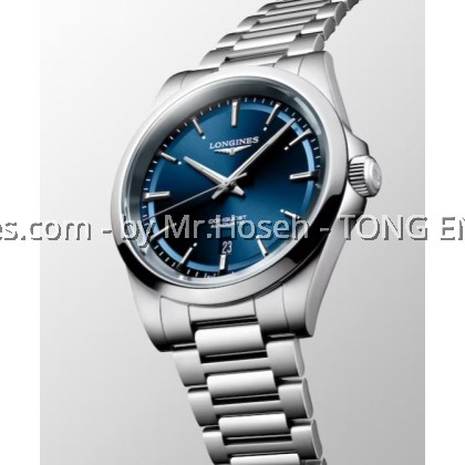 Longines Conquest L38304926
