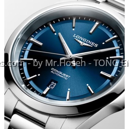 Longines Conquest L38304926