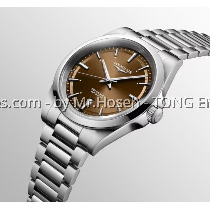 Longines Conquest L38304626