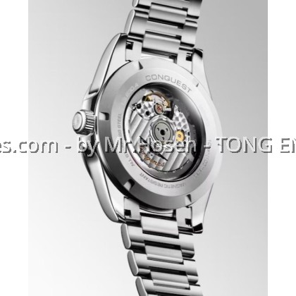 Longines Conquest L38304626