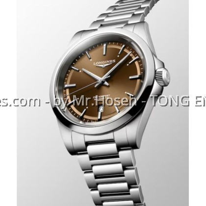 Longines Conquest L38304626
