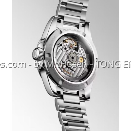 Longines Conquest L34304726