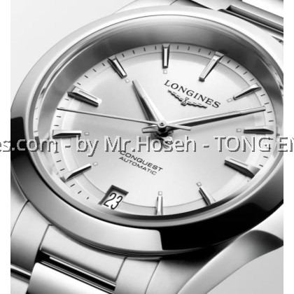 Longines Conquest L34304726