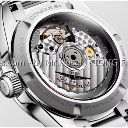 Longines Conquest L34304726