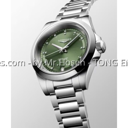 Longines Conquest L34304076