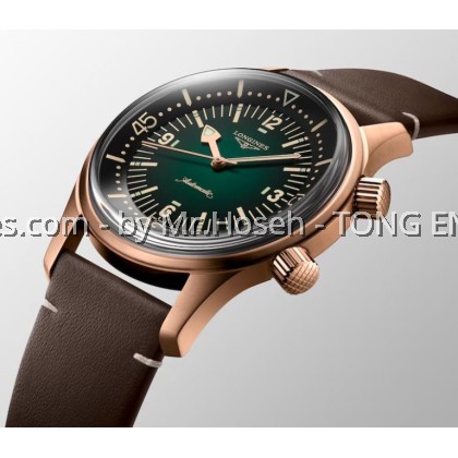 Longines Legend Diver L37741502
