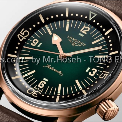 Longines Legend Diver L37741502