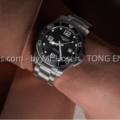 Longines Hydroconquest L37824566