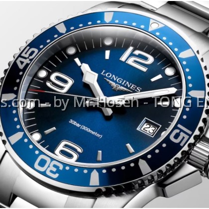 Longines Hydroconquest L37404966