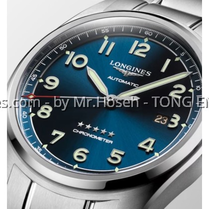 Longines Spirit L38114936