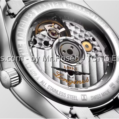 Longines Master Collection L24094786