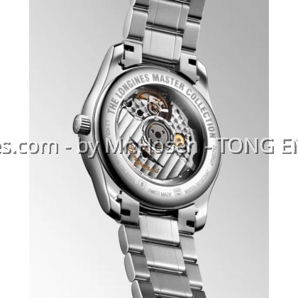 Longines Master Collection L29094776