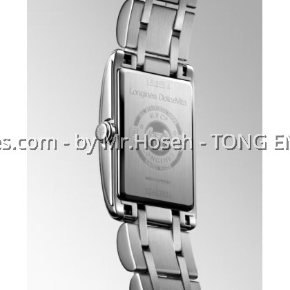 Longines DolceVita L52554716