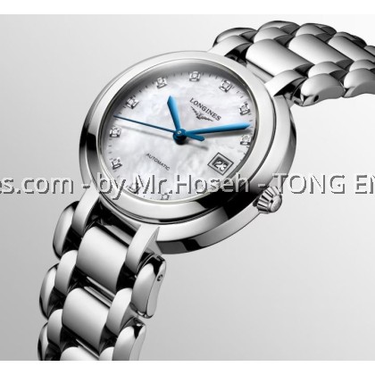 Longines PrimaLuna L81134876