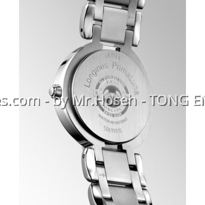 Longines PrimaLuna L81134876