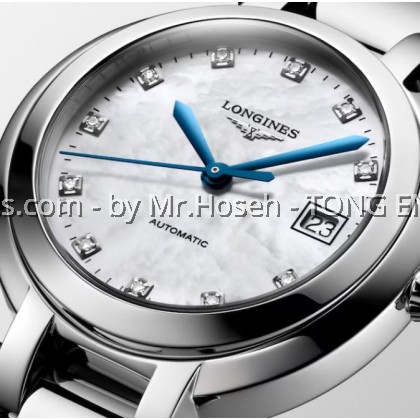Longines PrimaLuna L81134876