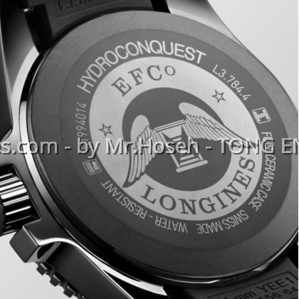 Longines Hydroconquest L37844569