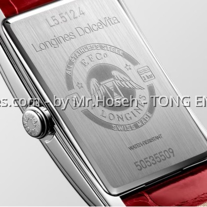 Longines DolceVita L55124715