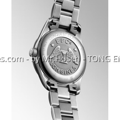 Longines Conquest Classic L23864726
