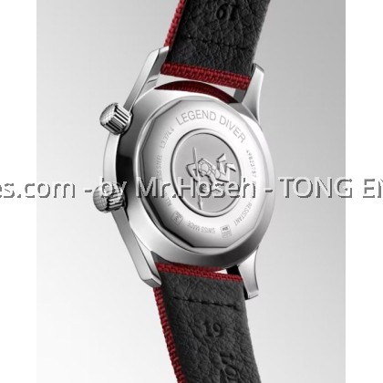 Longines Legend Diver L33744402