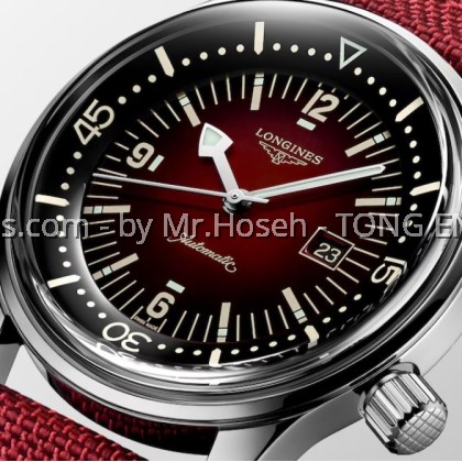 Longines Legend Diver L33744402