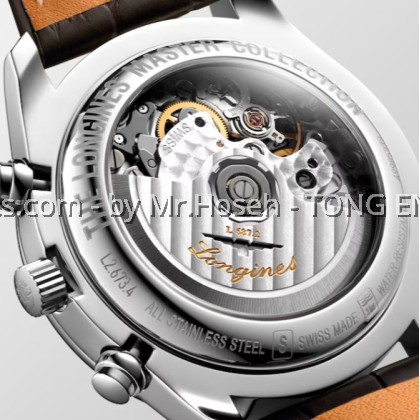 Longines Master Collection L26734783