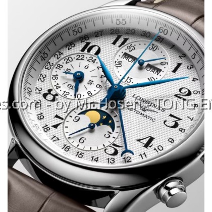Longines Master Collection L26734783