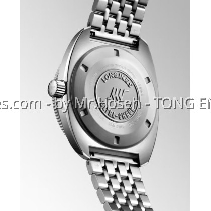 Longines Ultra-Chron Box Edition L28364529