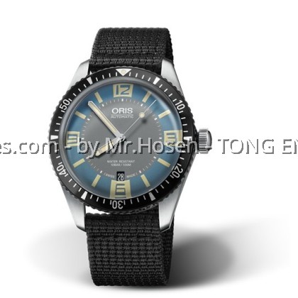 ORIS DIVERS SIXTY-FIVE 01 733 7707 4065-07 5 20 24