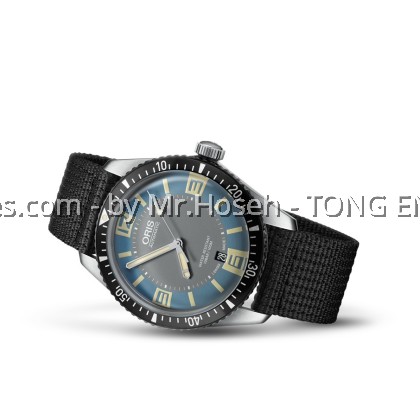 ORIS DIVERS SIXTY-FIVE 01 733 7707 4065-07 5 20 24