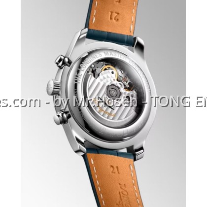 Longines Master Collection L27734920