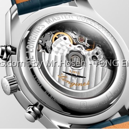 Longines Master Collection L27734920