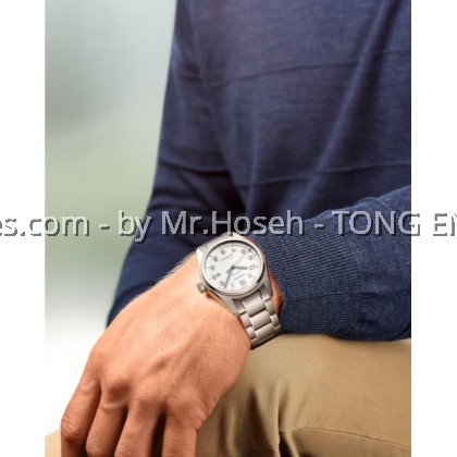 Longines Spirit L38114736