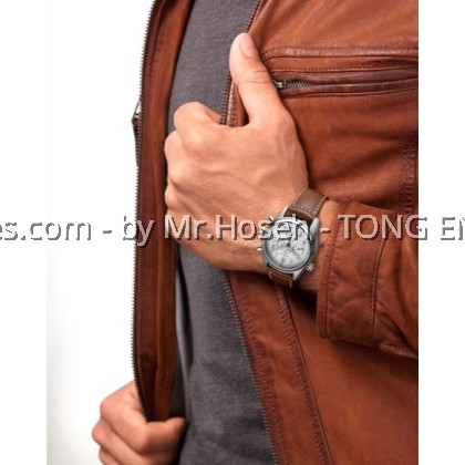 Longines Spirit Chronograph L38204732