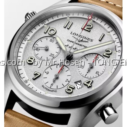 Longines Spirit Chronograph L38204732