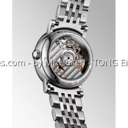 Longines Elegant Collection L43094876