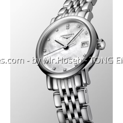 Longines Elegant Collection L43094876